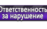 Информационные стенды по охране труда и технике безопасности в Усть-лабинске